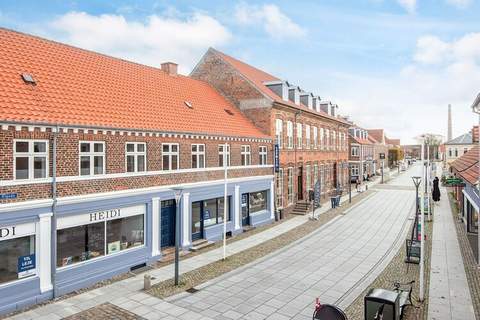 Ferienunterkunft in Ringkøbing (6 Personen)