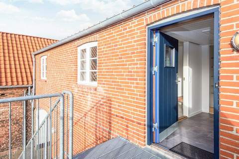 Ferienunterkunft in Ringkøbing (2 Personen)