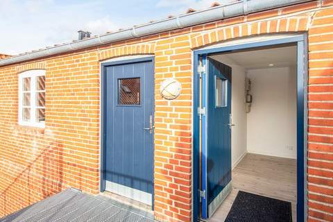 Ferienunterkunft in Ringkøbing (2 Personen)