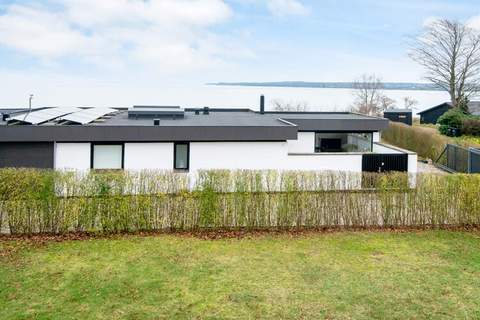 Ferienunterkunft in Børkop (6 Personen)