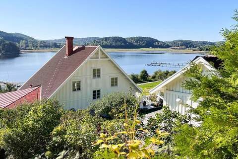 Ferienunterkunft in Uddevalla (6 Personen)