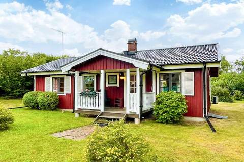 Ferienunterkunft in Färjestaden (5 Personen)