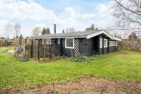 Ferienunterkunft in Jægerspris (4 Personen)