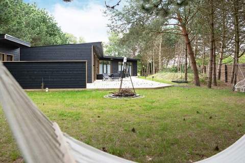 Ferienunterkunft in Sjællands Odde (8 Personen)