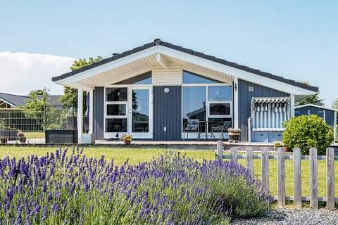Ferienunterkunft in Hejls (5 Personen)