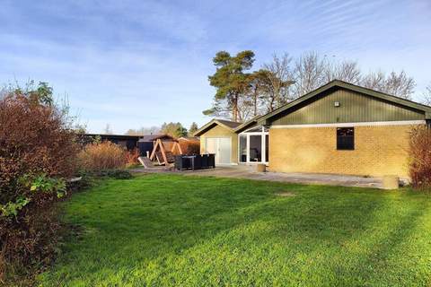 Ferienunterkunft in Hals (5 Personen)