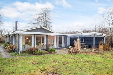Ferienunterkunft in Hemmet (6 Personen)