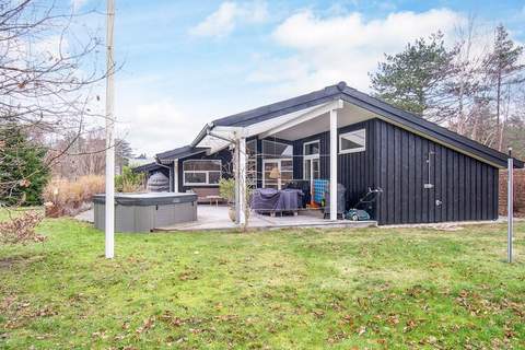 Ferienunterkunft in Gilleleje (6 Personen)