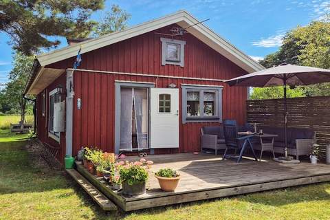 Ferienunterkunft in Färjestaden (4 Personen)