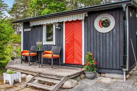 Ferienunterkunft in Uddevalla (2 Personen)