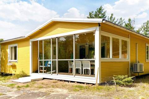 Ferienunterkunft in Sölvesborg (5 Personen)