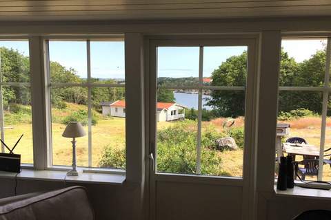 Ferienunterkunft in Marstrand (6 Personen)