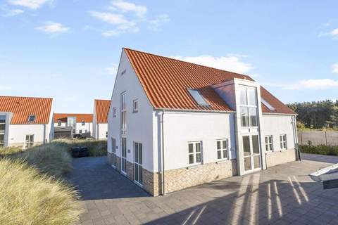 Ferienunterkunft in Løkken (10 Personen)