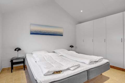 Ferienunterkunft in Løkken (4 Personen)