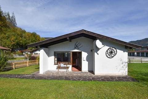 Bungalow in Kitzbühel - Ferienunterkunft in Kirchdorf in Tirol (4 Personen)