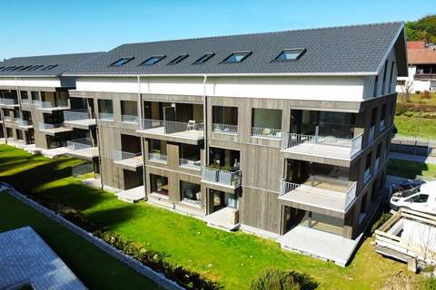 Ferienunterkunft in Oberstaufen (3 Personen)