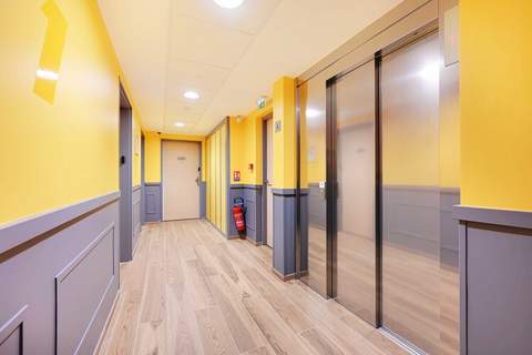 DB-66-MARTIN-41 - Ferienunterkunft in Vanves (2 Personen)