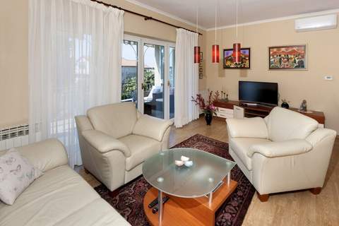 Apartment Rocco - Ferienunterkunft in Porec (2 Personen)
