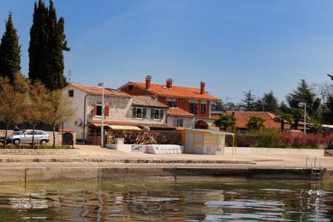 Casa Astrid - Ferienunterkunft in Porec (4 Personen)