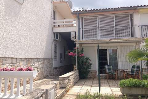 Apartment Alexandra - Ferienunterkunft in Porec (3 Personen)