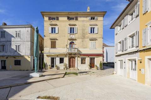 Urban Loft Marafor Poreč - Ferienunterkunft in Porec (4 Personen)