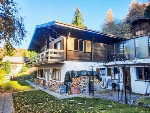 Ferienwohnung, Chalet Alpa