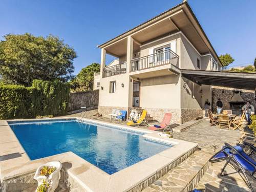 Ferienhaus Senyera
