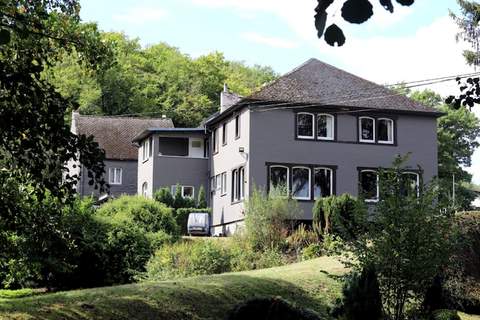 Domaine Le Ry d'Ave - Ferienunterkunft in Rochefort (22 Personen)