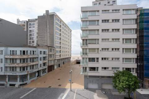 Venuskam - Ferienunterkunft in Oostende (8 Personen)