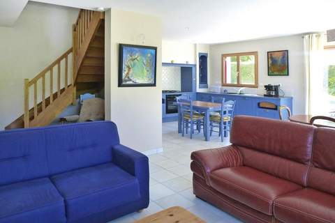 holiday home Planguenoual - Ferienunterkunft in Planguenoual (4 Personen)