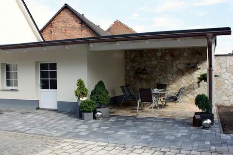 Ferienunterkunft in Weißenfels (4 Personen)