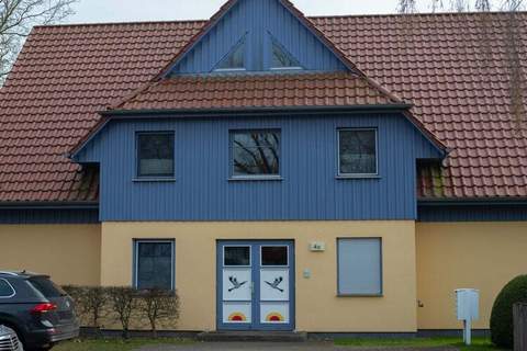 Ferienunterkunft in Prerow (4 Personen)