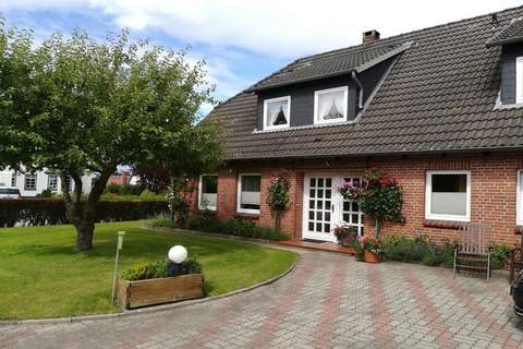 Ferienunterkunft in Gelting (3 Personen)