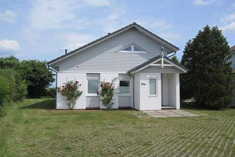 Ferienunterkunft in Nieby (4 Personen)