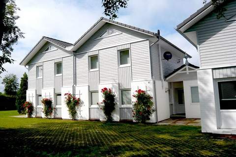 Ferienunterkunft in Nieby (4 Personen)