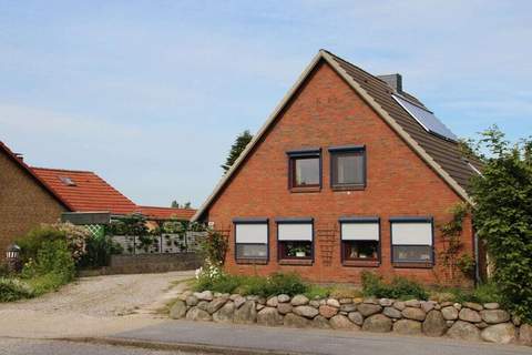 Ferienunterkunft in Gelting (4 Personen)