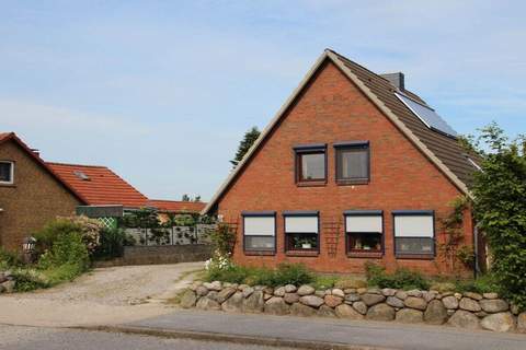 Ferienunterkunft in Gelting (4 Personen)