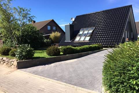 Ferienunterkunft in Maasholm (4 Personen)