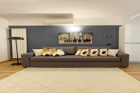 Candiani D2 monolocale - Ferienunterkunft in Milano (2 Personen)