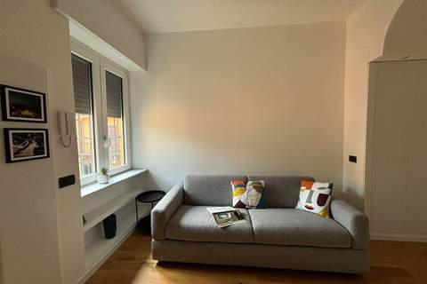 CENTRO Farini 38 - Ferienunterkunft in Milano (4 Personen)