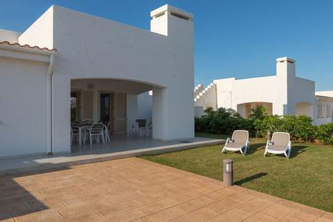 Ferienunterkunft in Brindisi (6 Personen)