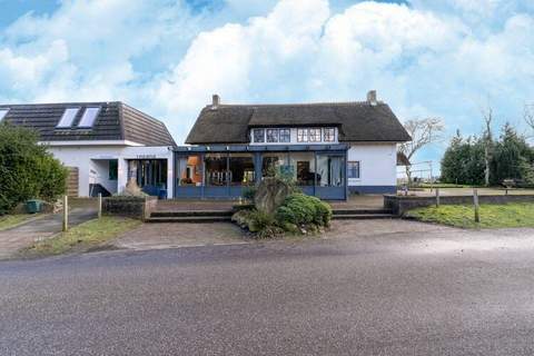 Landhuis Hezenes - Ferienunterkunft in Diever (20 Personen)