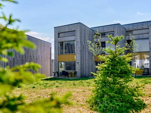 Ferienhaus Ore house