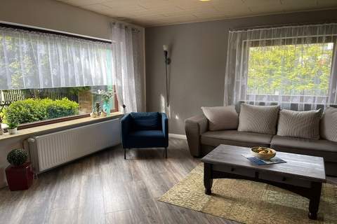 Ferienhaus Elendstal - Ferienunterkunft in Elend (10 Personen)