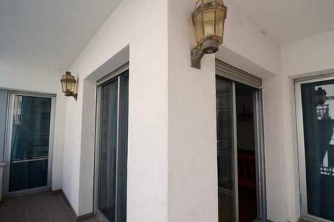 PUIG SUREDA 13 - 1C - Ferienunterkunft in L Escala (8 Personen)