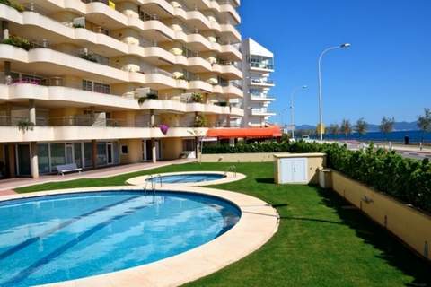PHENICIA 16 PK - Ferienunterkunft in L Escala (6 Personen)