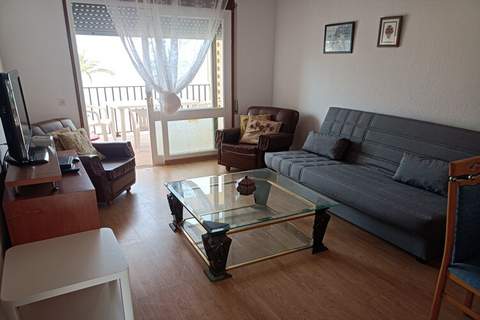 RIELLS PLATJA - Ferienunterkunft in L Escala (5 Personen)