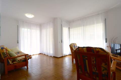 PUIG SUREDA 13 2-B - Ferienunterkunft in L Escala (8 Personen)