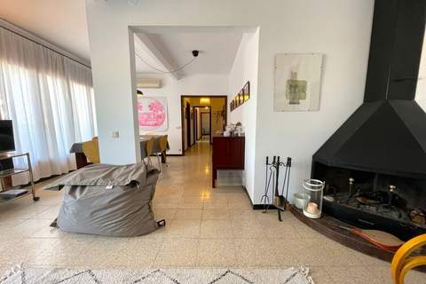LA TORRE 32 ATIC - Ferienunterkunft in L Escala (8 Personen)