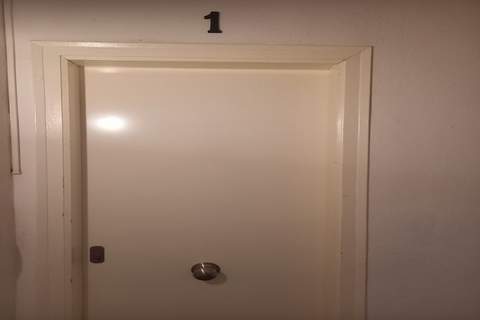 PUIG SUREDA 36 2-1 - Ferienunterkunft in L Escala (2 Personen)